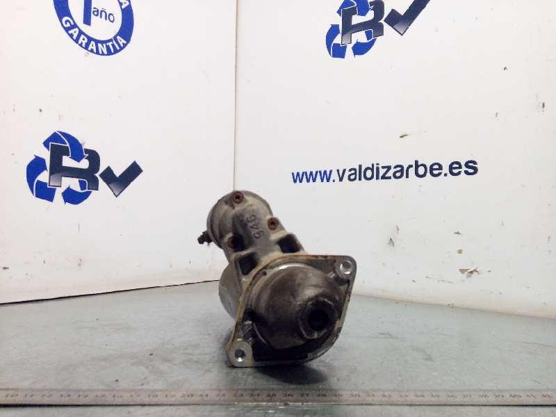 Recambio de motor arranque para opel astra j lim. enjoy referencia OEM IAM 55570445  0001138030