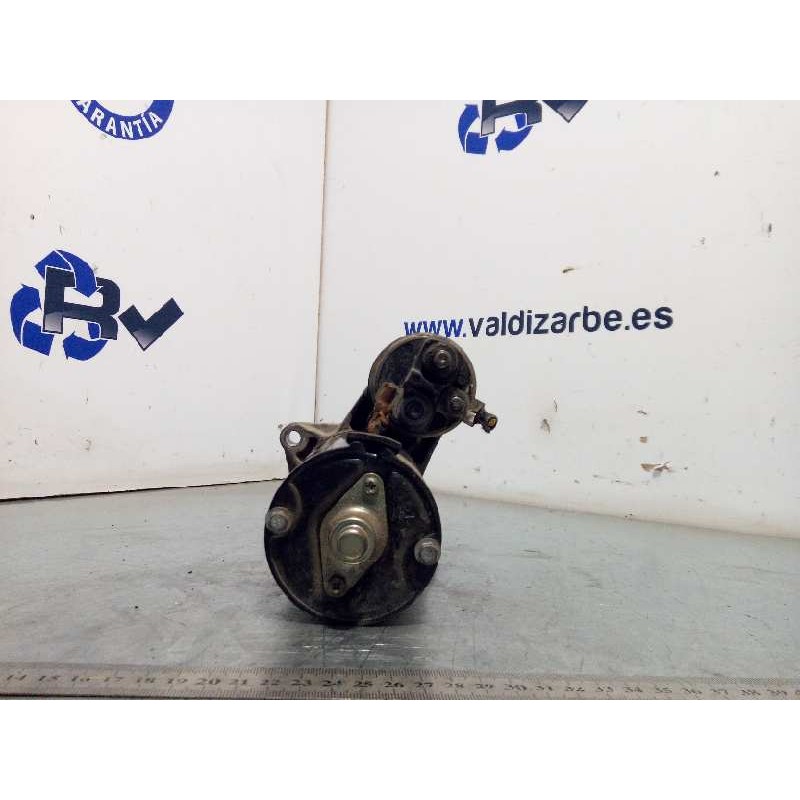 Recambio de motor arranque para opel astra j lim. enjoy referencia OEM IAM 55570445  0001138030