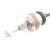 Recambio de transmision trasera derecha para skoda karoq (nu) 2.0 tdi referencia OEM IAM 5Q0501204C  