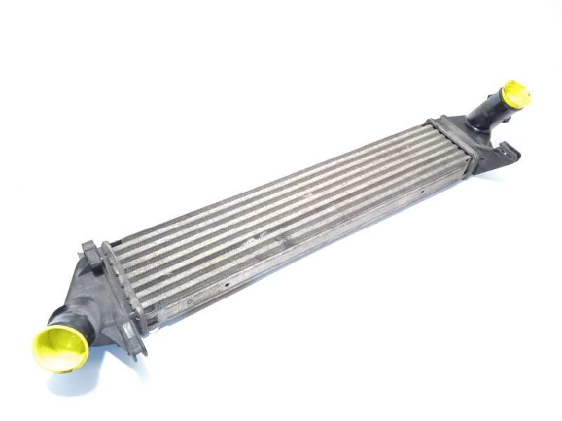 Recambio de intercooler para dacia logan 1.5 dci diesel cat referencia OEM IAM 8200409045  