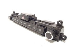 Recambio de mando multifuncion para kia sportage 1.7 crdi cat referencia OEM IAM D996568020  96540F1000WK 2