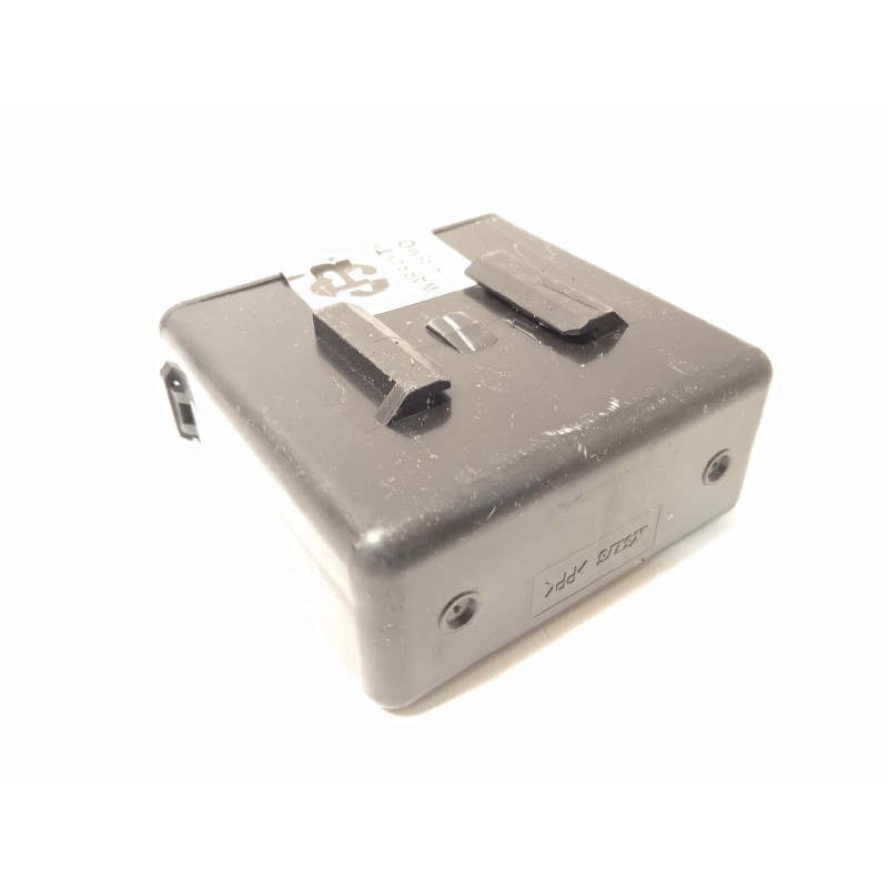 Recambio de modulo electronico para mazda cx-7 (er) 2.2 turbodiesel cat referencia OEM IAM EH6651225  3560041353