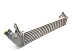 Recambio de intercooler para dacia logan 1.5 dci diesel cat referencia OEM IAM 8200409045   2