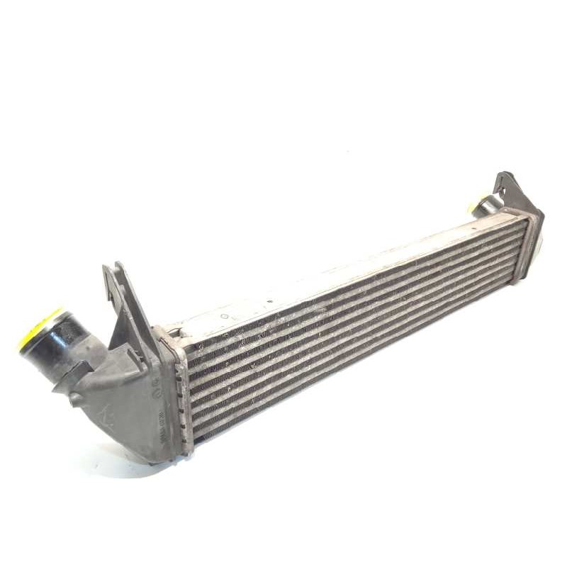 Recambio de intercooler para dacia logan 1.5 dci diesel cat referencia OEM IAM 8200409045  