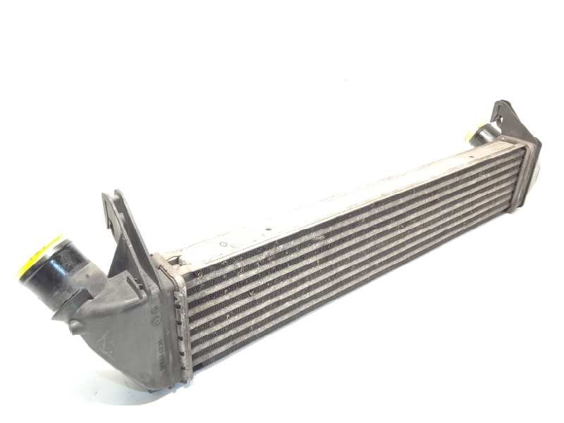 Recambio de intercooler para dacia logan 1.5 dci diesel cat referencia OEM IAM 8200409045  