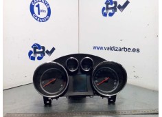 Recambio de cuadro instrumentos para opel astra j lim. enjoy referencia OEM IAM 13374948  