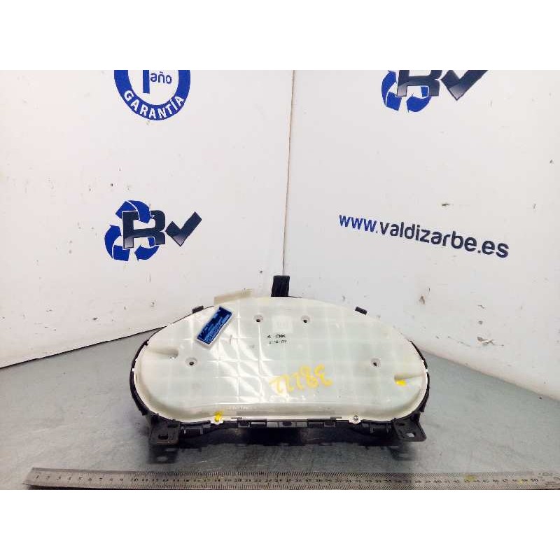 Recambio de cuadro instrumentos para opel astra j lim. enjoy referencia OEM IAM 13374948  