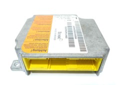 Recambio de centralita airbag para mercedes-benz clase m (w163) 270 cdi (163.113) referencia OEM IAM 1635422218  A1635422218 2