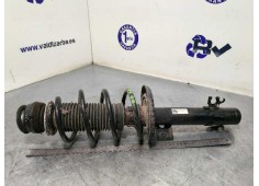 Recambio de amortiguador delantero izquierdo para seat ibiza (6j5) 1.2 tdi referencia OEM IAM 6R0413031F  