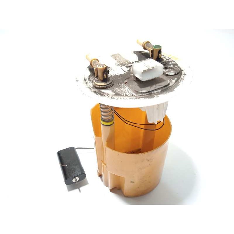 Recambio de aforador para dacia logan 1.5 dci diesel cat referencia OEM IAM 8200397677  0974190990004