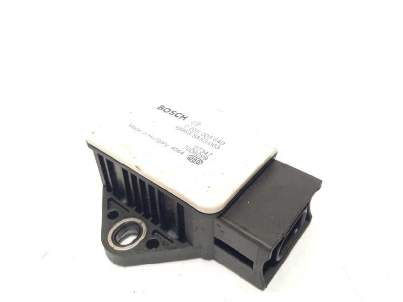 Recambio de centralita esp para honda civic berlina 5 (fk) 1.8 comfort referencia OEM IAM 39960SMG003  0265005649