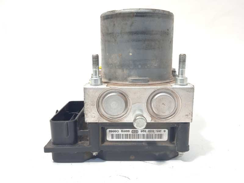 Recambio de abs para citroën jumpy 2.0 hdi cat (rhk / dw10uted4) referencia OEM IAM 1401109880  0265232065