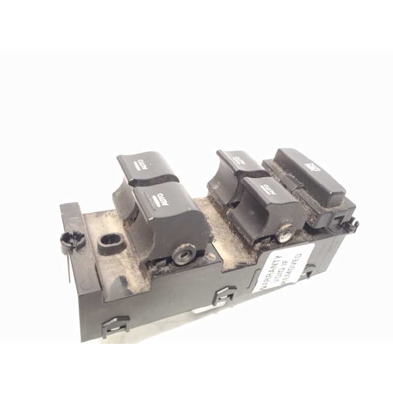 Recambio de mando elevalunas delantero izquierdo para hyundai i40 style referencia OEM IAM 935703Z0004X  