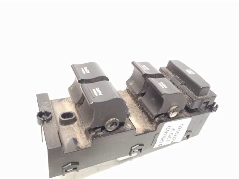 Recambio de mando elevalunas delantero izquierdo para hyundai i40 style referencia OEM IAM 935703Z0004X  