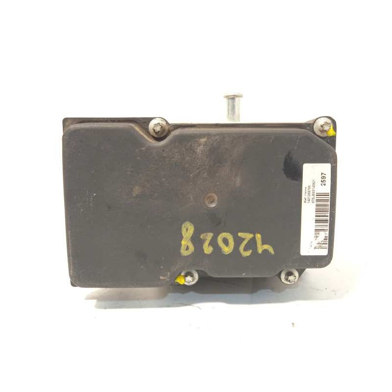 Recambio de abs para citroën jumpy 2.0 hdi cat (rhk / dw10uted4) referencia OEM IAM 1401109880  0265232065