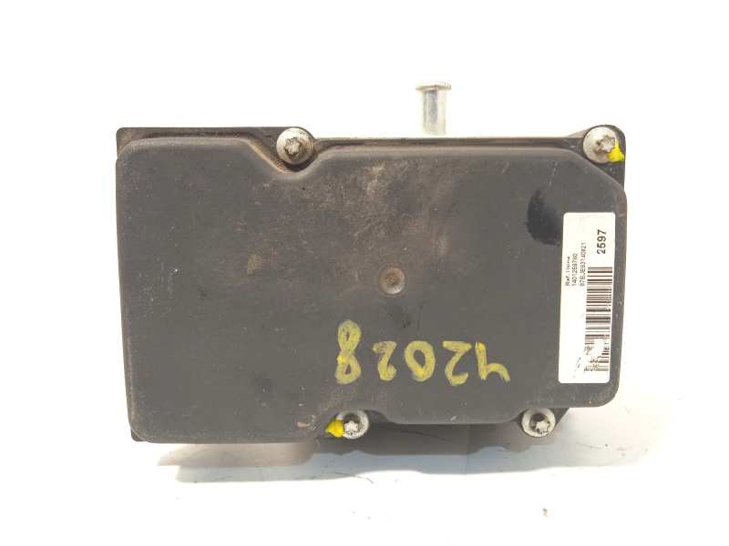 Recambio de abs para citroën jumpy 2.0 hdi cat (rhk / dw10uted4) referencia OEM IAM 1401109880  0265232065