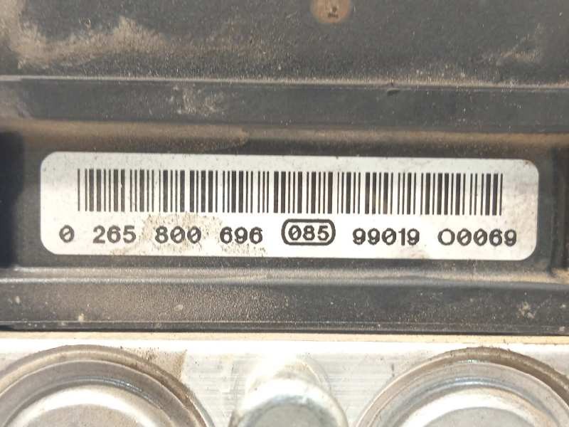 Recambio de abs para citroën jumpy 2.0 hdi cat (rhk / dw10uted4) referencia OEM IAM 1401109880  0265232065