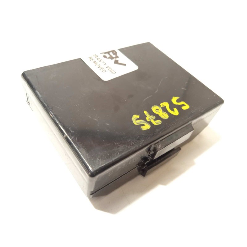 Recambio de centralita luces para mazda cx-7 (er) 2.2 turbodiesel cat referencia OEM IAM E22767890C  