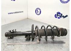 Recambio de amortiguador delantero derecho para seat ibiza (6j5) 1.2 tdi referencia OEM IAM 6R0413031F  