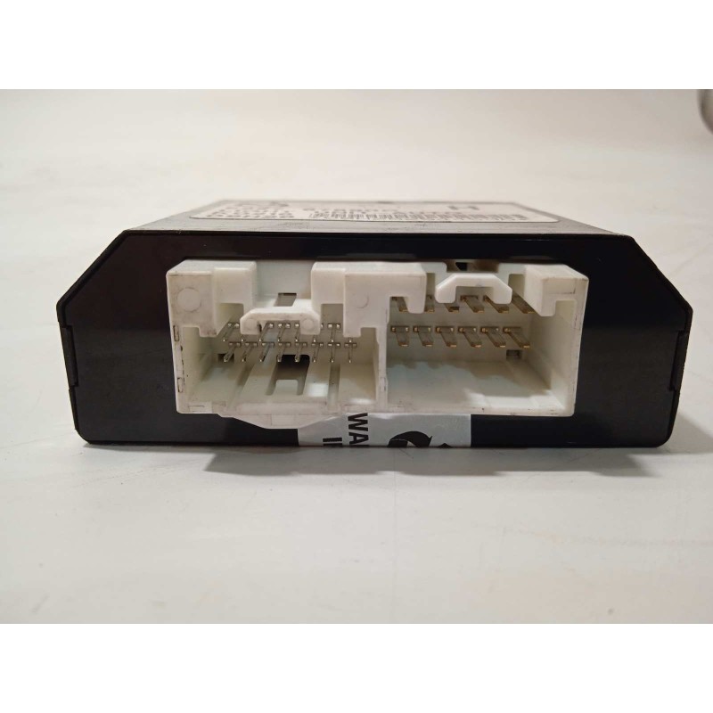 Recambio de centralita luces para mazda cx-7 (er) 2.2 turbodiesel cat referencia OEM IAM E22767890C  