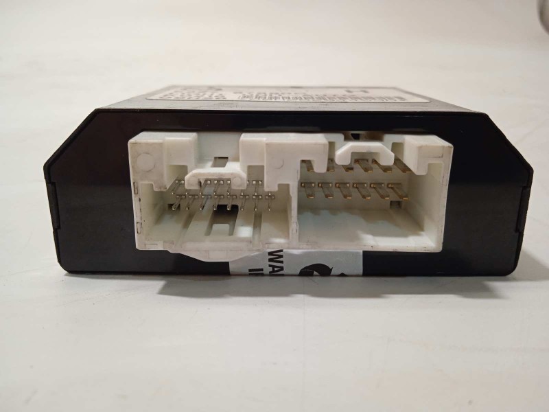 Recambio de centralita luces para mazda cx-7 (er) 2.2 turbodiesel cat referencia OEM IAM E22767890C  