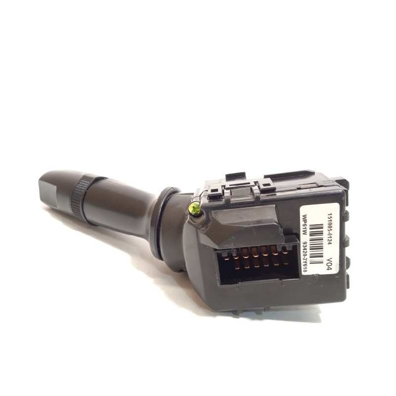 Recambio de mando limpia para hyundai i40 style referencia OEM IAM 934202Y610  