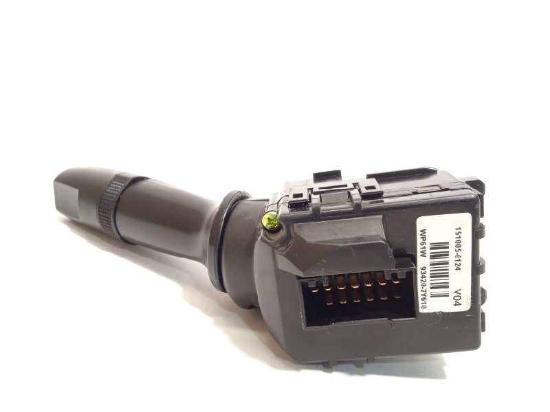 Recambio de mando limpia para hyundai i40 style referencia OEM IAM 934202Y610  