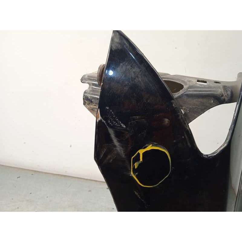 Recambio de aleta delantera izquierda para dodge caliber 2.0 16v crd cat referencia OEM IAM 05116471AA  