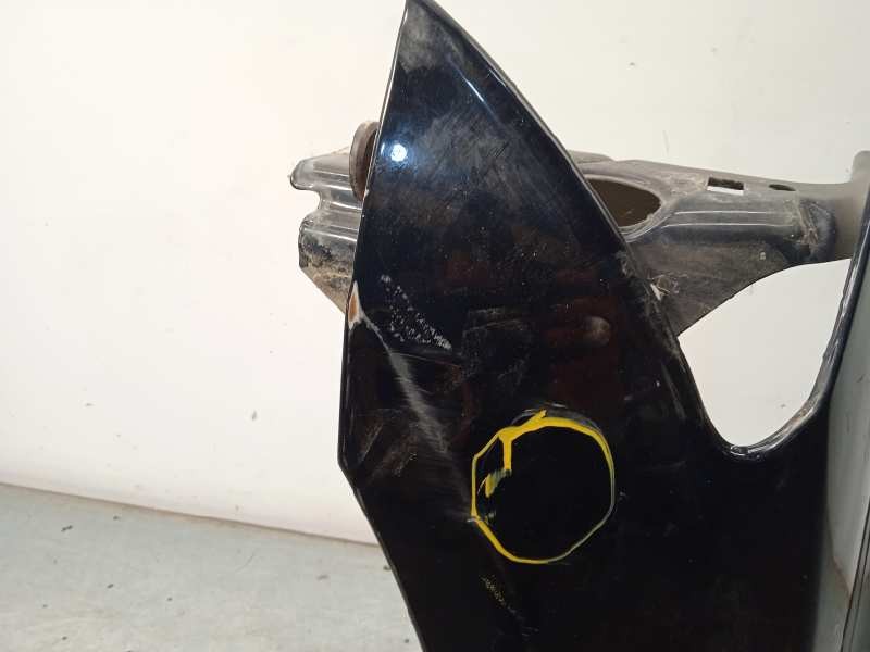 Recambio de aleta delantera izquierda para dodge caliber 2.0 16v crd cat referencia OEM IAM 05116471AA  