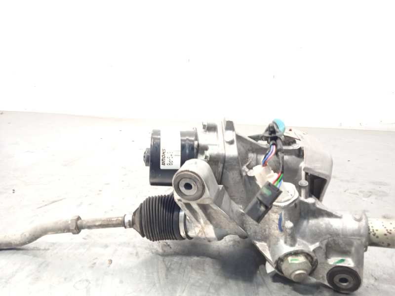 Recambio de cremallera direccion para honda civic berlina 5 (fk) 1.8 comfort referencia OEM IAM AJ07016475  53601SMGP99