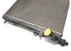 Recambio de radiador agua para dacia logan 1.5 dci diesel cat referencia OEM IAM 214100598R   2