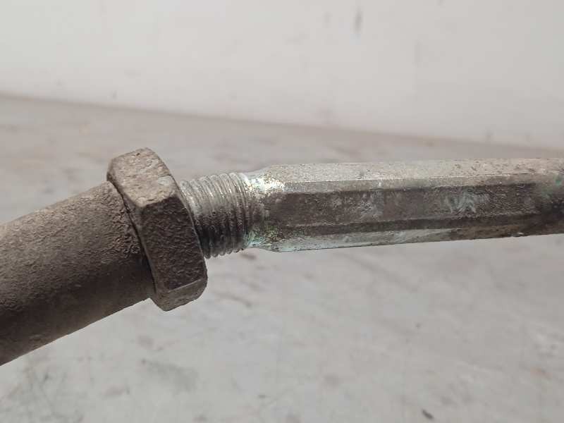 Recambio de cremallera direccion para honda civic berlina 5 (fk) 1.8 comfort referencia OEM IAM AJ07016475  53601SMGP99