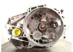 Recambio de caja cambios para dodge caliber 2.0 16v crd cat referencia OEM IAM 5191092AB   2