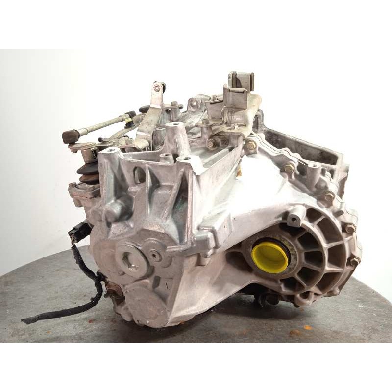 Recambio de caja cambios para dodge caliber 2.0 16v crd cat referencia OEM IAM 5191092AB  