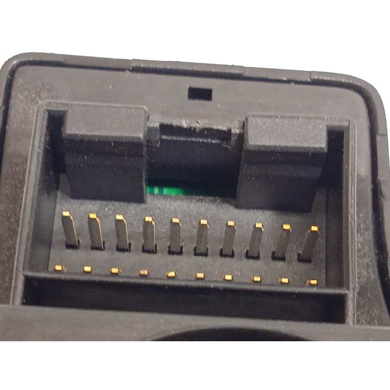 Recambio de mando luces para hyundai i40 style referencia OEM IAM 933003Z200VGR  