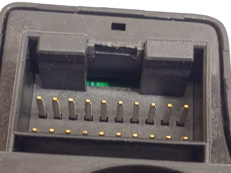 Recambio de mando luces para hyundai i40 style referencia OEM IAM 933003Z200VGR  