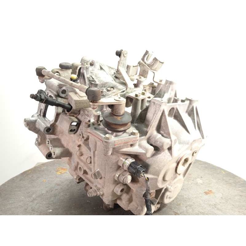 Recambio de caja cambios para dodge caliber 2.0 16v crd cat referencia OEM IAM 5191092AB  