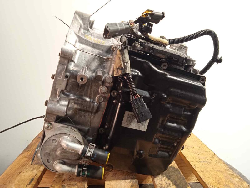 Recambio de caja cambios para citroën c4 picasso feel referencia OEM IAM 20GE23 9810676280 TF71SC