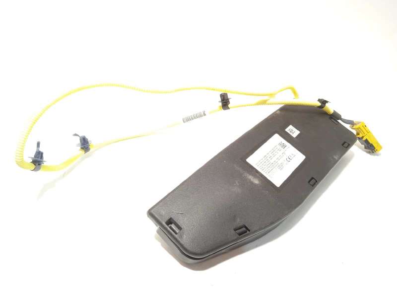 AIRBAG LATERAL DELANTERO IZQUIERDO 0080P1110013 650117300B