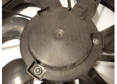 Recambio de electroventilador para dacia logan 1.5 dci diesel cat referencia OEM IAM 8200765566  0130307107 2