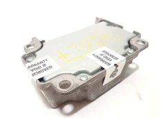 Recambio de centralita airbag para dodge caliber 2.0 16v crd cat referencia OEM IAM P04672603AE   2
