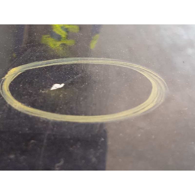 Recambio de aleta delantera izquierda para dacia logan 1.5 dci diesel cat referencia OEM IAM 6001549971  