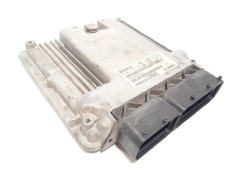 Recambio de centralita motor uce para dodge caliber 2.0 16v crd cat referencia OEM IAM P05033299AE  0281012129