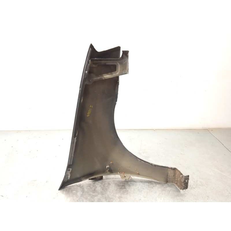 Recambio de aleta delantera izquierda para dacia logan 1.5 dci diesel cat referencia OEM IAM 6001549971  