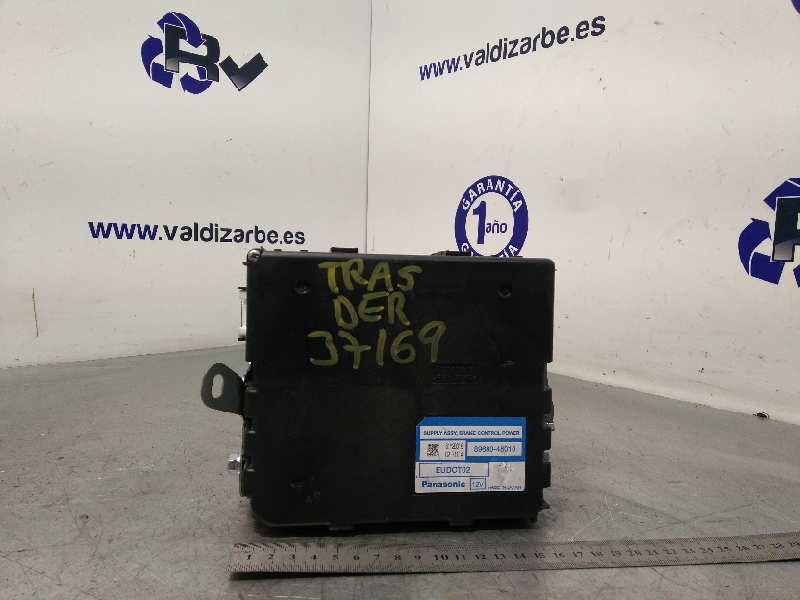 Recambio de modulo electronico para lexus gs (gs/us/ws19) 450 h referencia OEM IAM 8968048010  