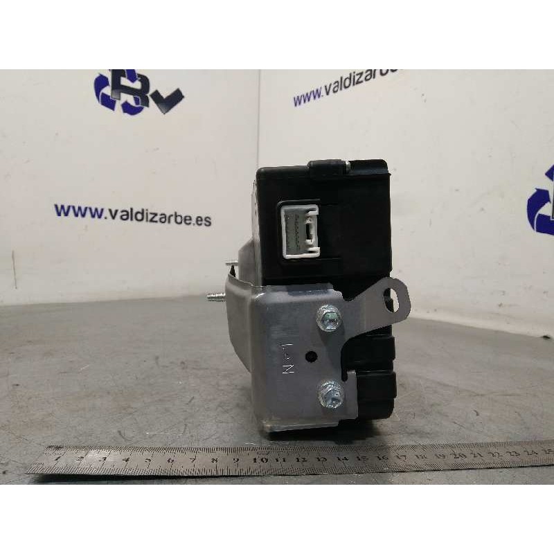 Recambio de modulo electronico para lexus gs (gs/us/ws19) 450 h referencia OEM IAM 8968048010  