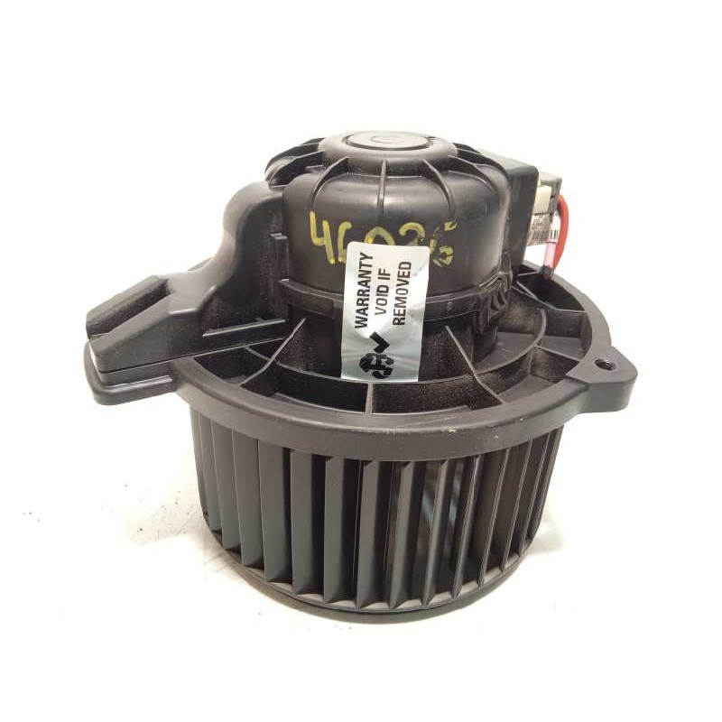 Recambio de motor calefaccion para hyundai i40 style referencia OEM IAM B308830510 A0550174 971263Z000