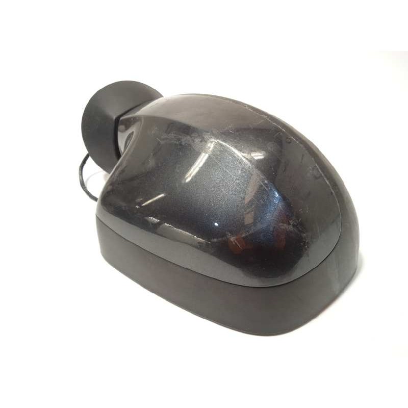 Recambio de retrovisor derecho para dacia logan 1.5 dci diesel cat referencia OEM IAM 963017247R  