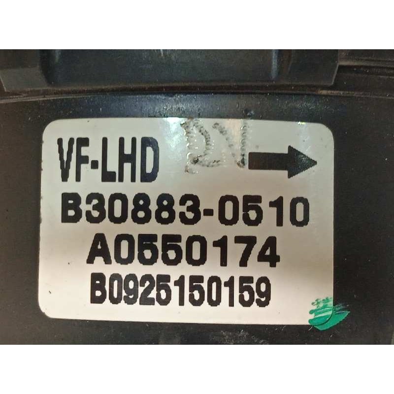 Recambio de motor calefaccion para hyundai i40 style referencia OEM IAM B308830510 A0550174 971263Z000