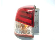 Recambio de piloto trasero izquierdo para hyundai i40 style referencia OEM IAM 924013Z6  924013Z600 2